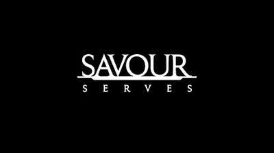 SAVOUR SERVES